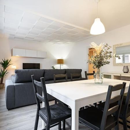 Apartamento San Jose Gijón Buitenkant foto