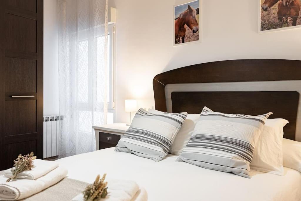 Apartamento San Jose Gijón Buitenkant foto